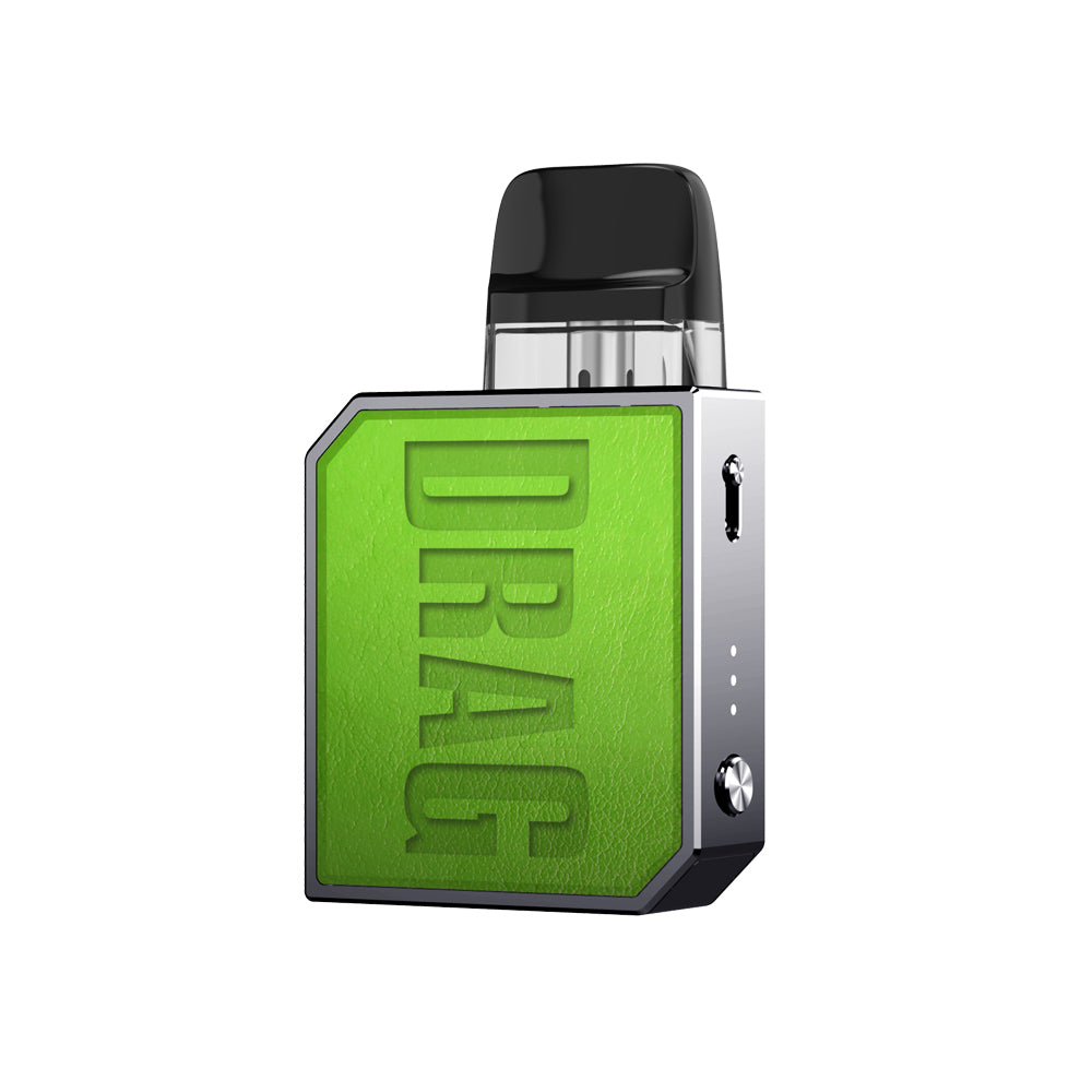 Drag Nano 2